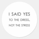 Search for i said yes stickers Lets go brandon