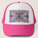 Search for four leaf hats Modern