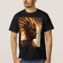 Search for warrior king tshirts Fantasy