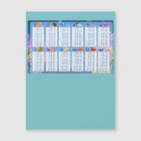 Search for multiplication table Learning