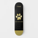 Search for shiny skateboards Black