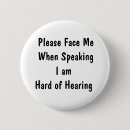 Search for facing badges White