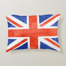 Search for flag cushions Blue