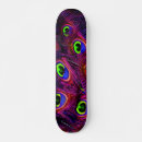 Search for peacock skateboards Sports