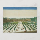 Search for palais postcards Versailles