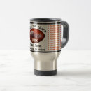 Search for orange and black mugs Coach