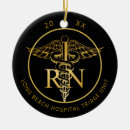 Search for hospital christmas tree decorations Nurse