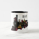 Search for locomotives mugs Transportation