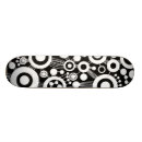 Search for abstract tree skateboards Geometric