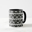 Search for coffin mugs Skull