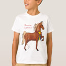 Search for american saddlebred tshirts Horse