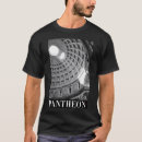 Search for pantheon tshirts Italy