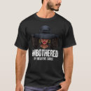Search for unbothered tshirts Queen