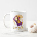 Search for raised right mugs Feminist