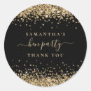 Search for gold name stickers Thank you