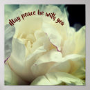 Search for words of comfort posters Peace