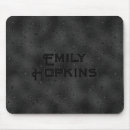Search for black background mouse mats Modern