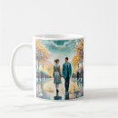 Search for love stories mugs Anniversary
