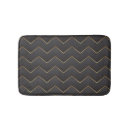 Search for zig zag bath mats Geometric