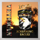 Search for 101st airborne posters Division