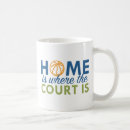 Search for courts mugs Player