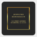 Search for address envelope seals Modern