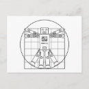 Search for computer nerd postcards Science