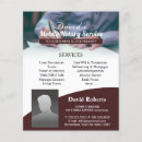 Search for burgundy flyers Professional