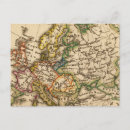Search for 12 postcards Europe