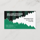 Search for chart business cards Investment