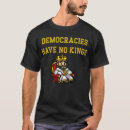 Search for democrate tshirts Political