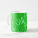 Search for marble swirls mugs Abstract