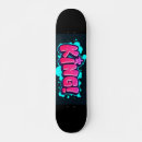 Search for kings skateboards Blue