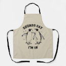 Search for sounds aprons Rainbow