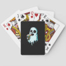 Search for icecream playing cards Spooky summer
