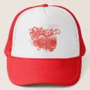 Search for valentines baseball caps Relationship