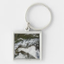Search for landform key rings Landmass