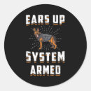 Search for dog ear stickers Dogs