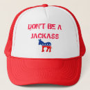 Search for red obama hats Politics