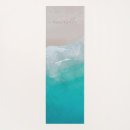 Search for ocean yoga mats Sand