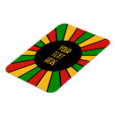 Search for rastafari magnets Jah