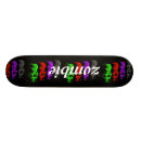 Search for alternative skateboards Horror