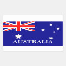 Search for australia flag stickers Oceania