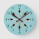 Search for artistic clocks Trendy