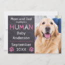 Search for dog mother invitations Mother to be