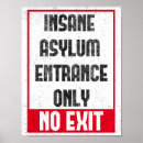 Search for entrance posters Vintage