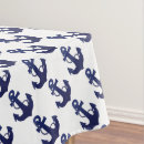 Search for boat tablecloths Sailor