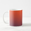 Search for blue gradient mugs Soft