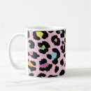 Search for exotic animal mugs Pattern