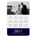 Search for striped rectangular magnets Blue